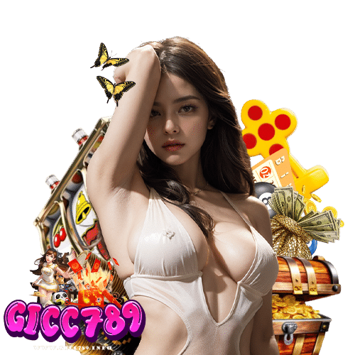 gicc789 คาสิโนออนไลน์