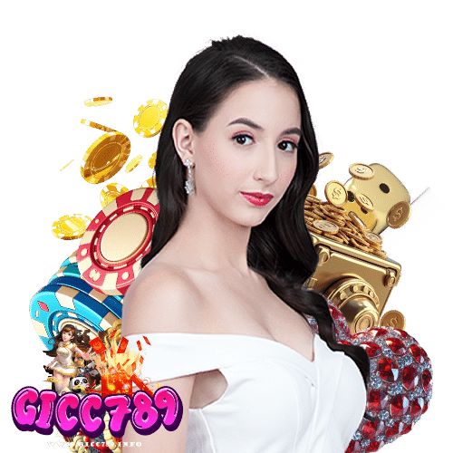 gicc789 สล็อตออนไลน์